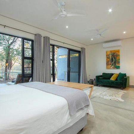 Kruger'S Keep - Luxury Couples Haven Villa Марлот Парк Екстериор снимка