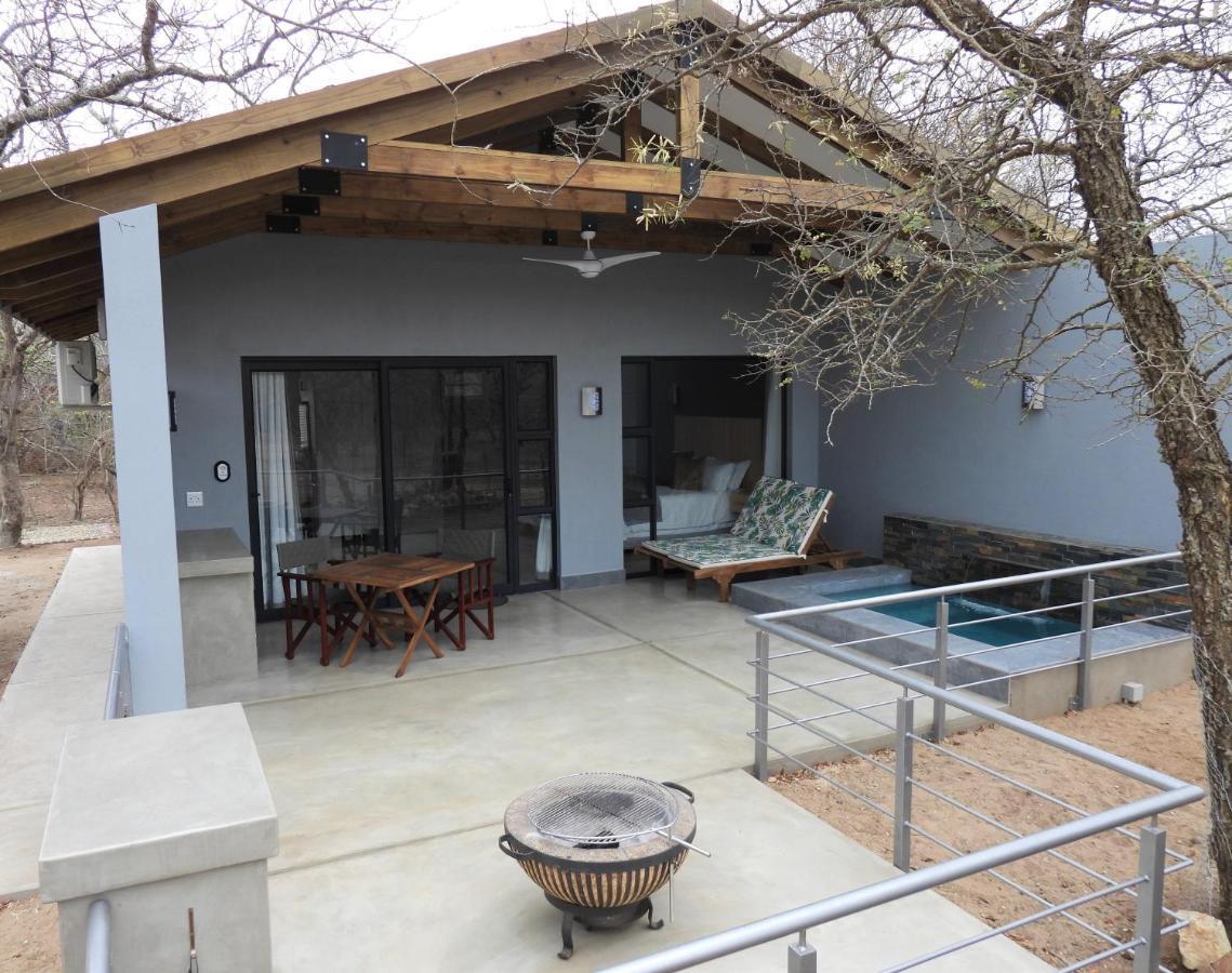 Kruger'S Keep - Luxury Couples Haven Villa Марлот Парк Екстериор снимка