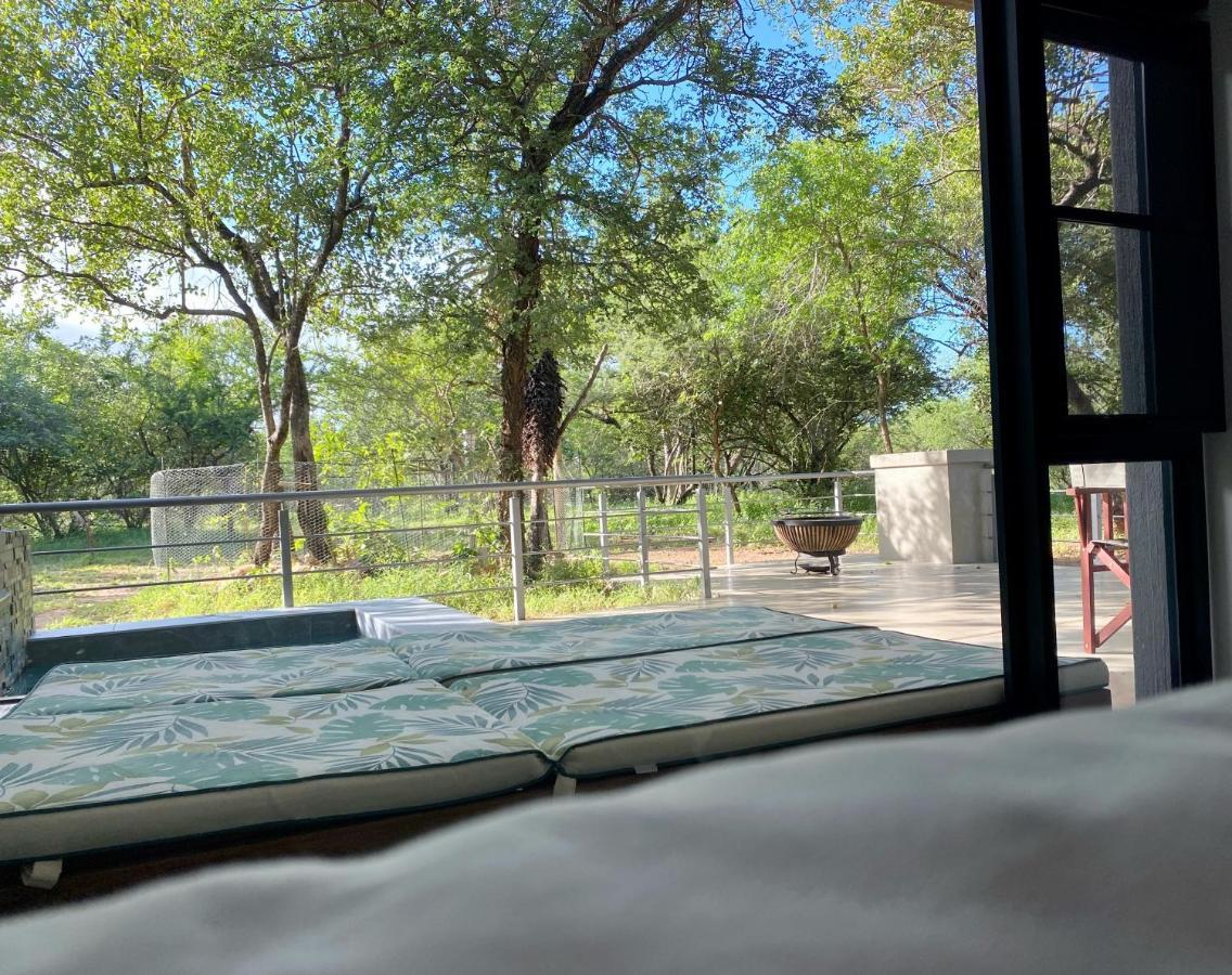 Kruger'S Keep - Luxury Couples Haven Villa Марлот Парк Екстериор снимка