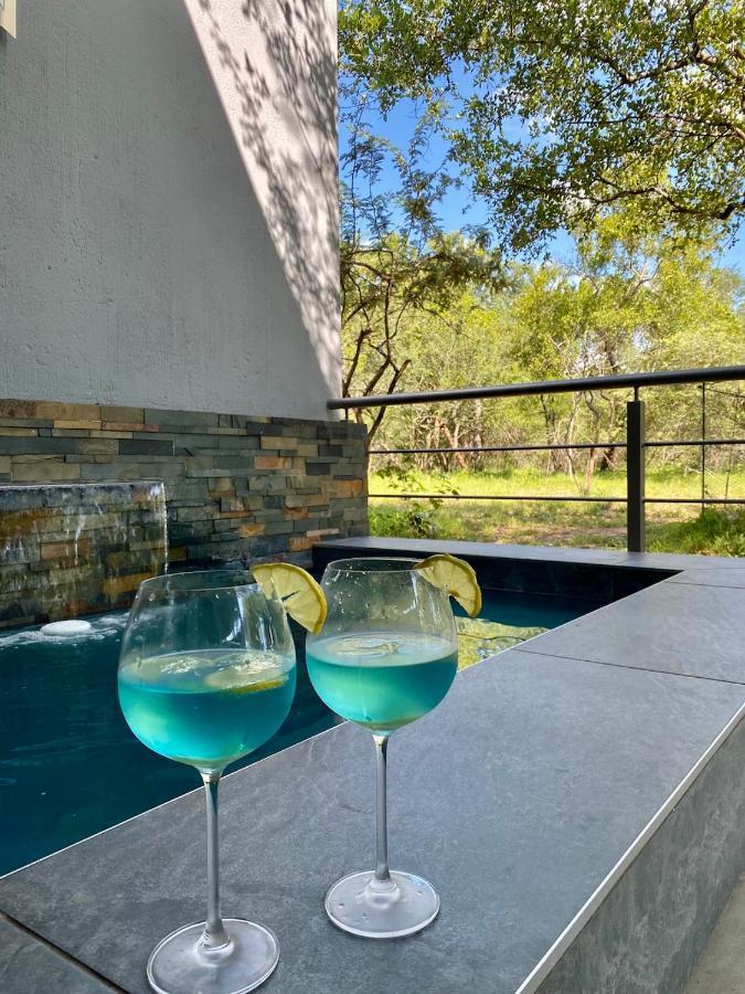 Kruger'S Keep - Luxury Couples Haven Villa Марлот Парк Екстериор снимка