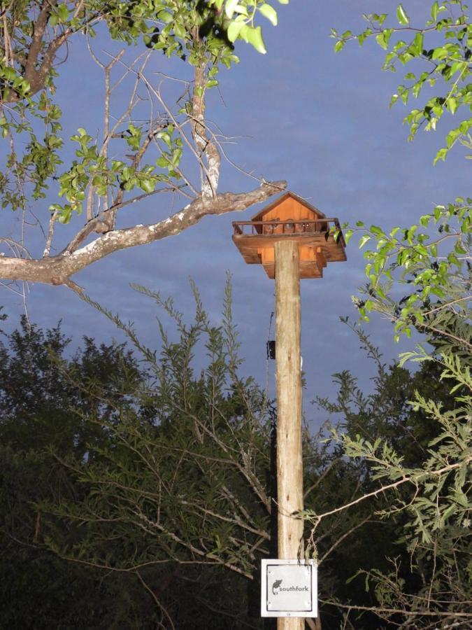 Kruger'S Keep - Luxury Couples Haven Villa Марлот Парк Екстериор снимка