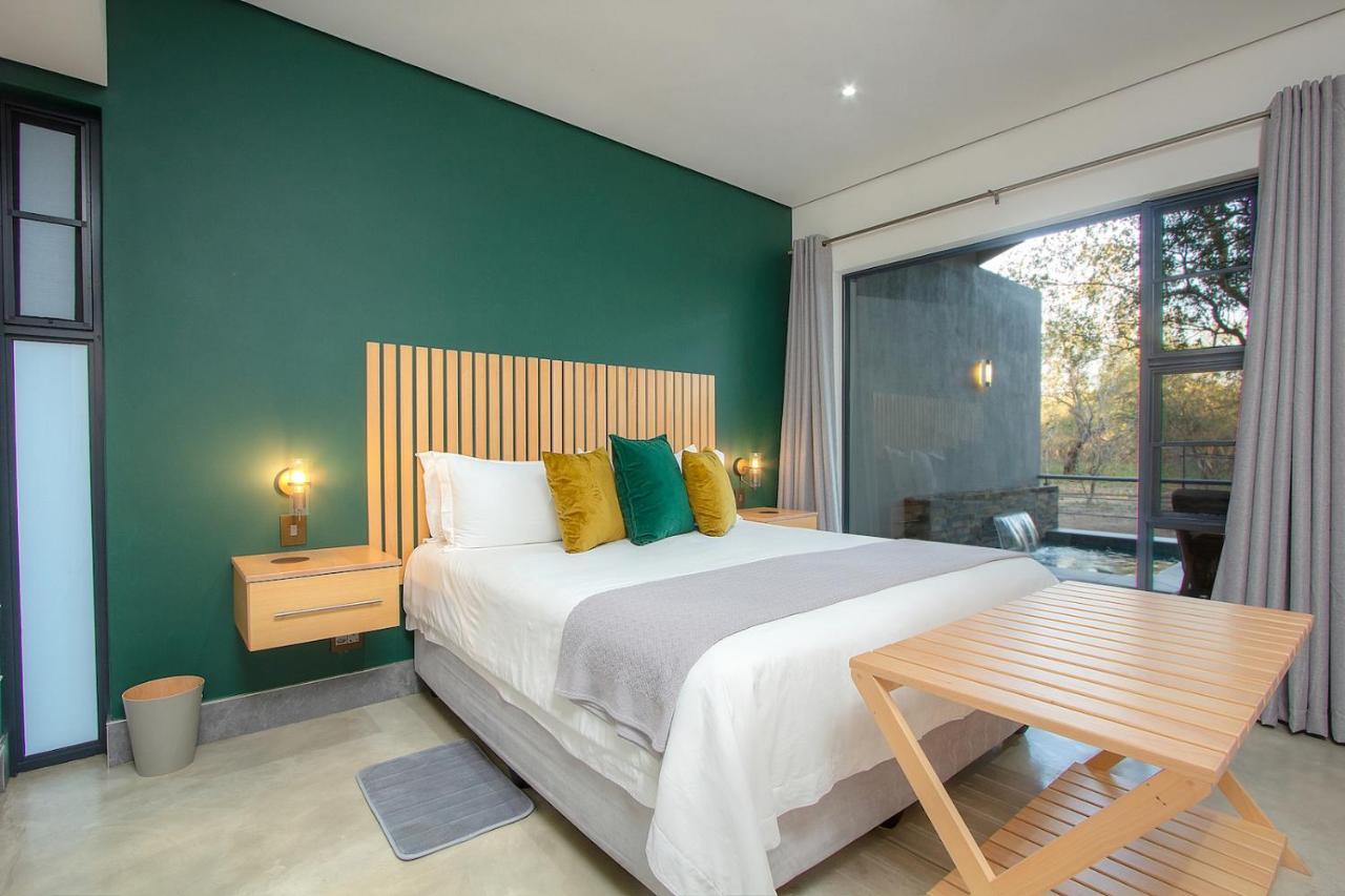 Kruger'S Keep - Luxury Couples Haven Villa Марлот Парк Екстериор снимка