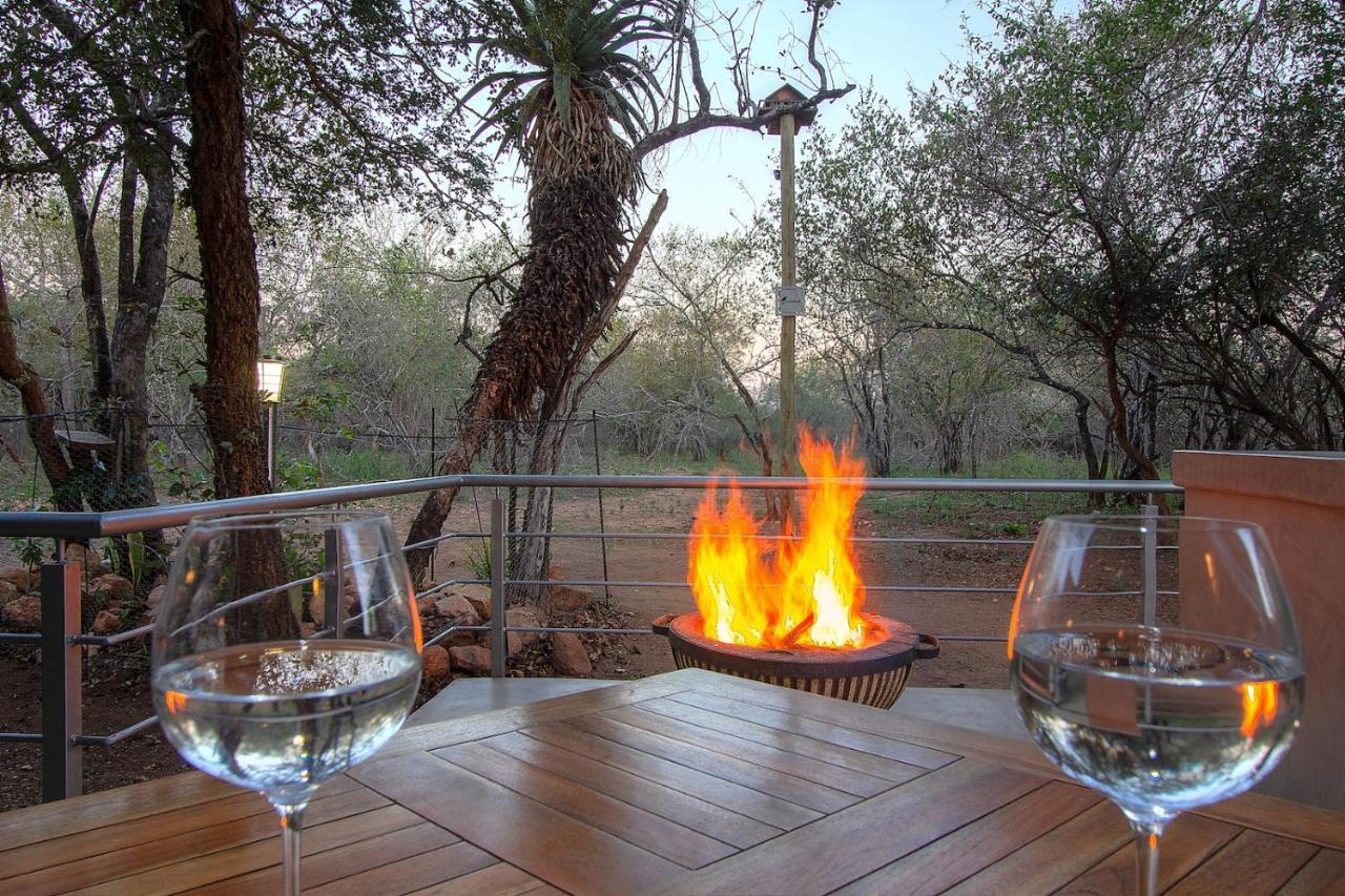 Kruger'S Keep - Luxury Couples Haven Villa Марлот Парк Екстериор снимка