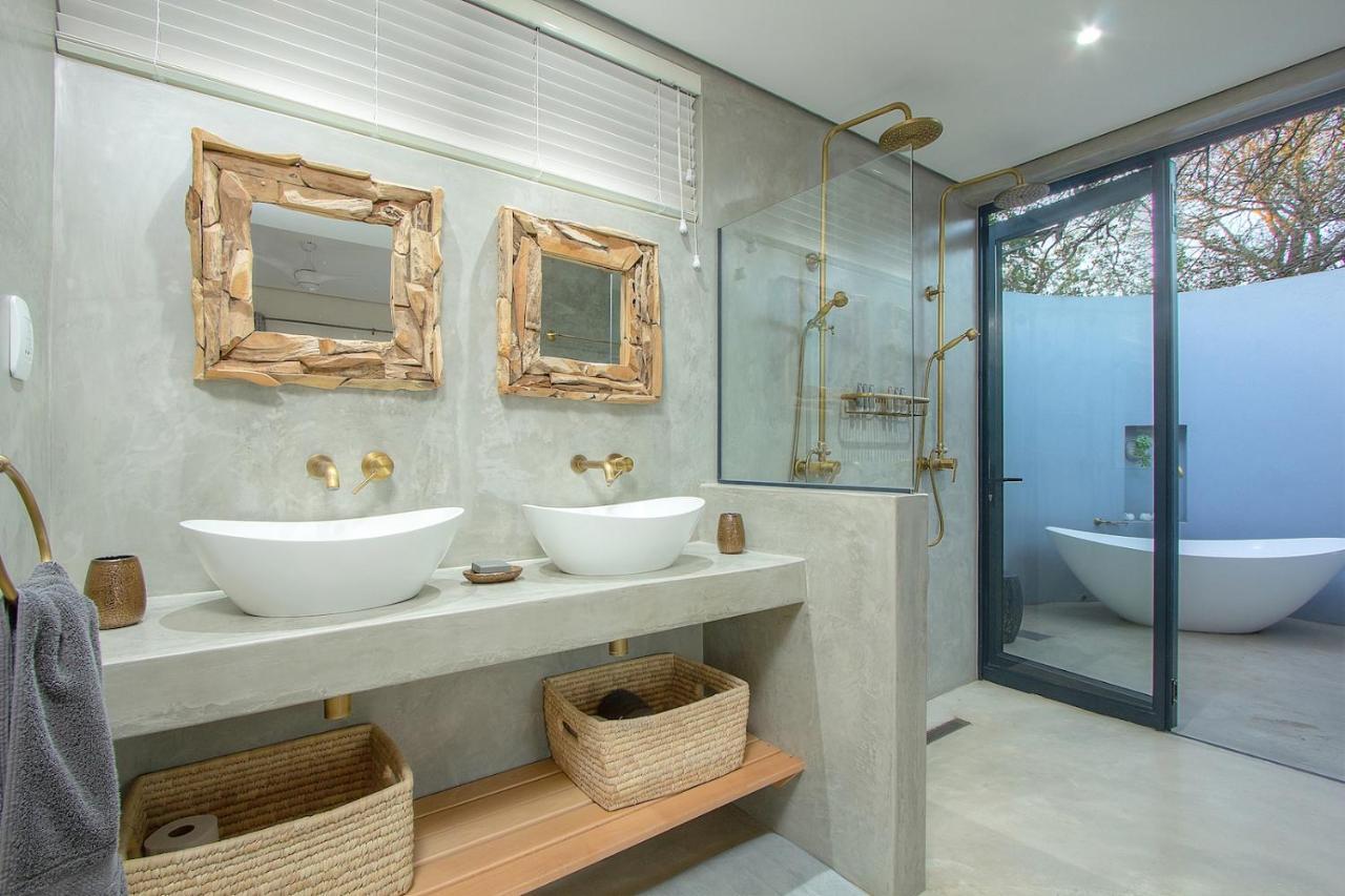 Kruger'S Keep - Luxury Couples Haven Villa Марлот Парк Екстериор снимка