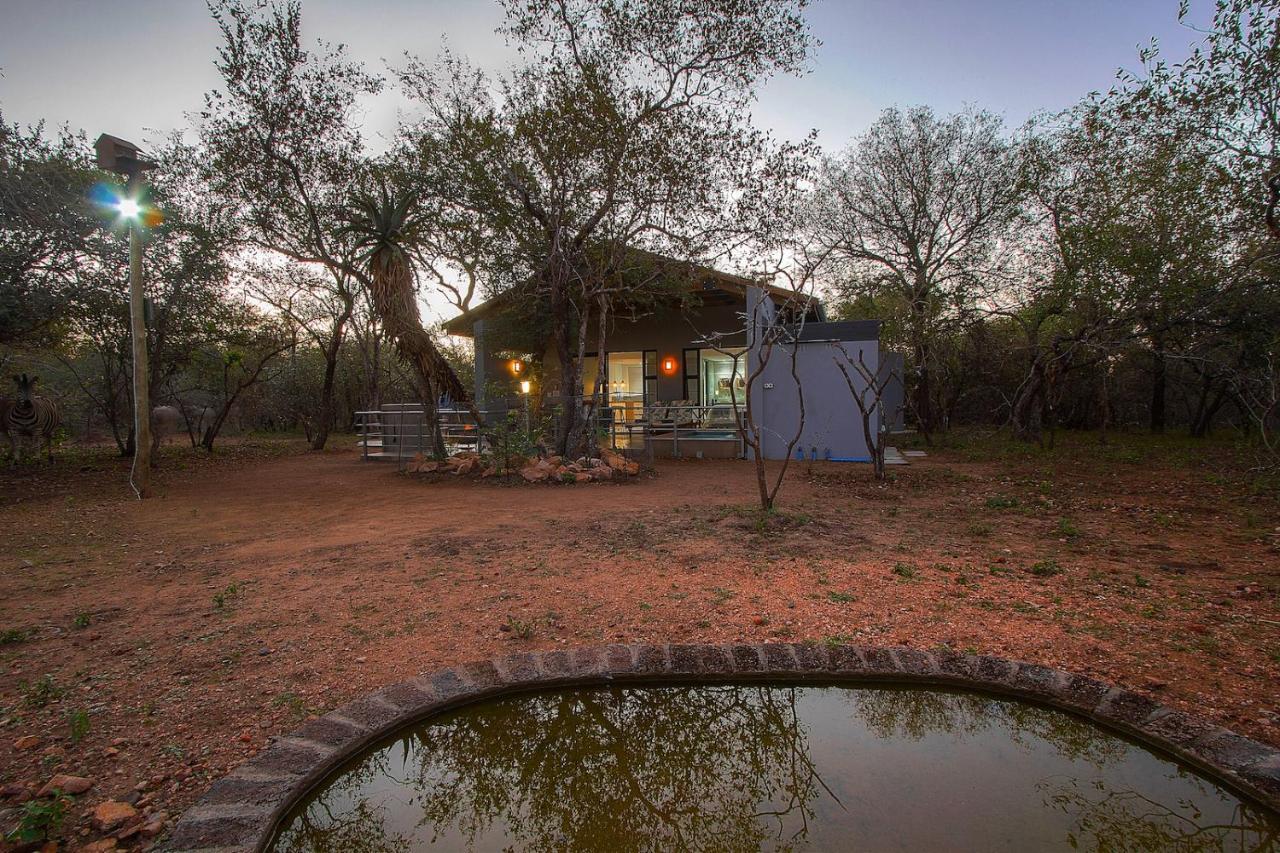 Kruger'S Keep - Luxury Couples Haven Villa Марлот Парк Екстериор снимка