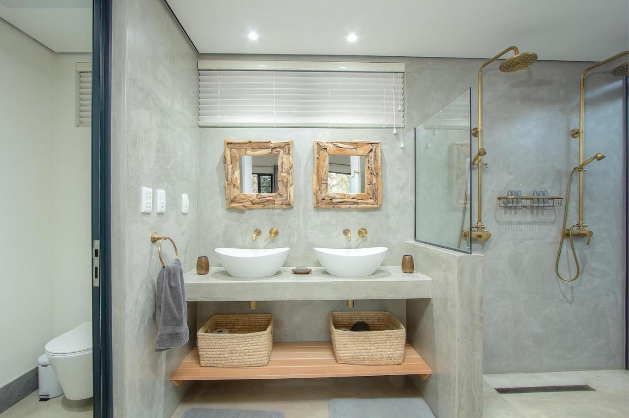Kruger'S Keep - Luxury Couples Haven Villa Марлот Парк Екстериор снимка